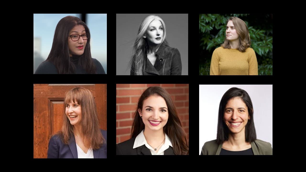 Women founders Q&A – Learn how they’re impacting their communities, industries, and beyond