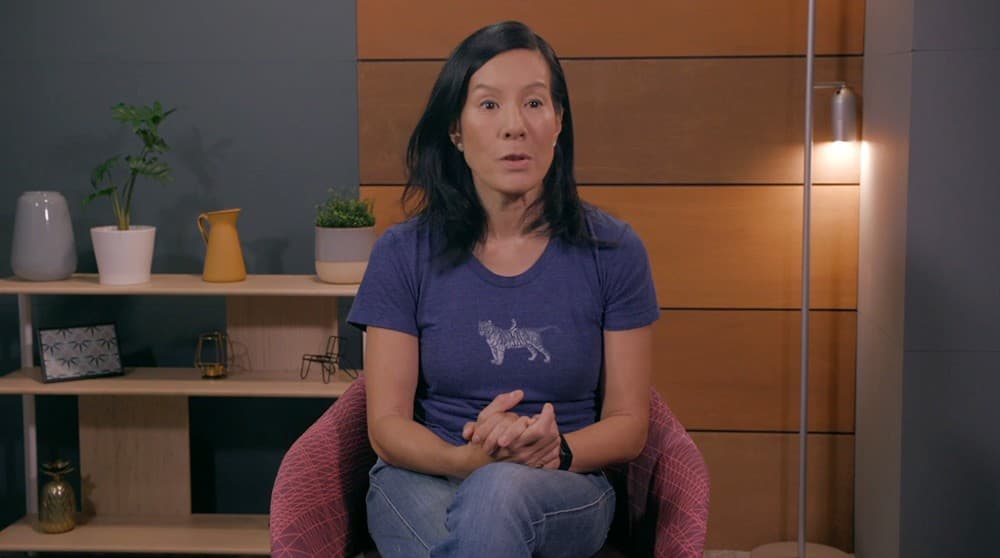 Aileen Lee, Gründerin und geschäftsführende Partnerin von Cowboy Ventures