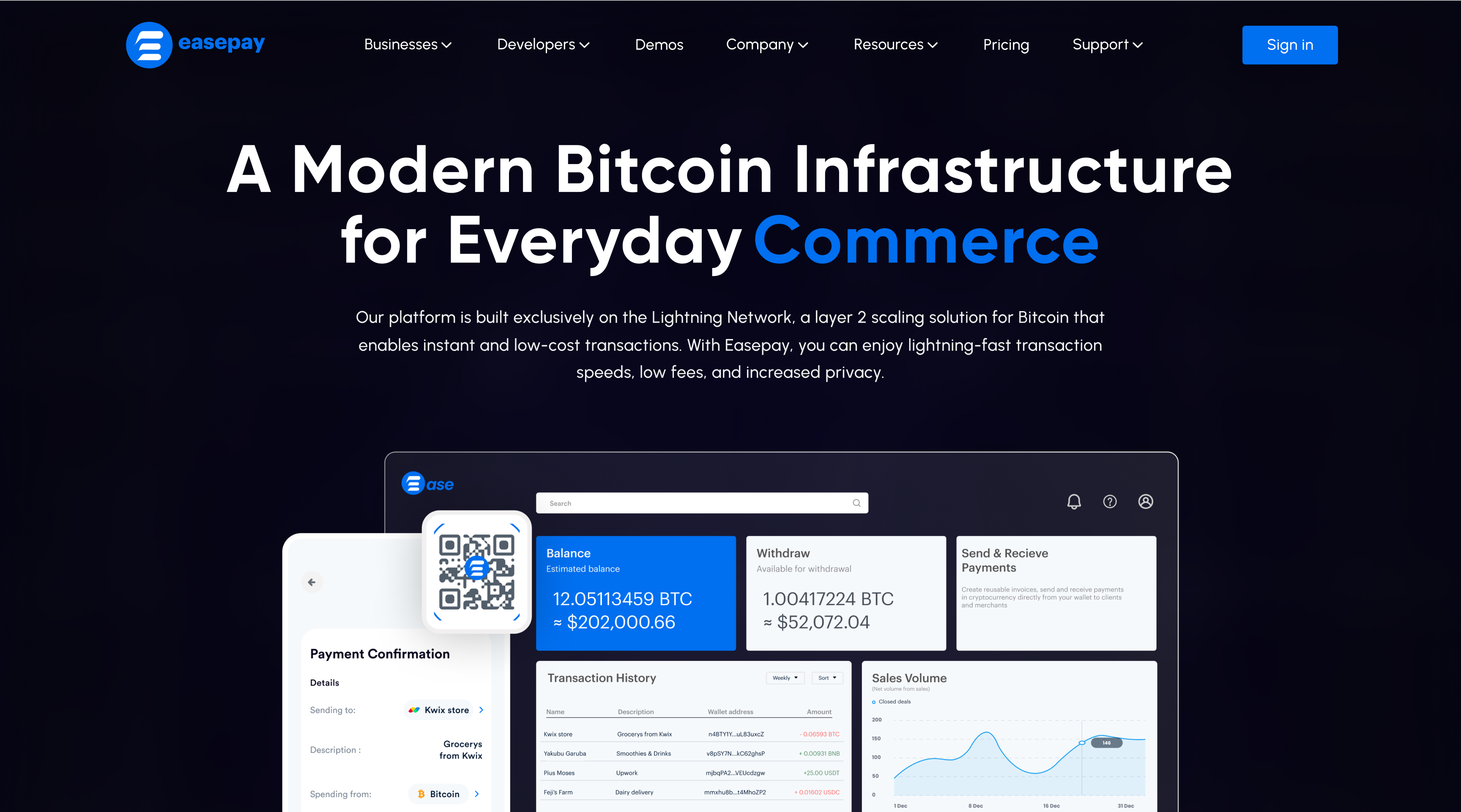 Easepay | AWS Startups