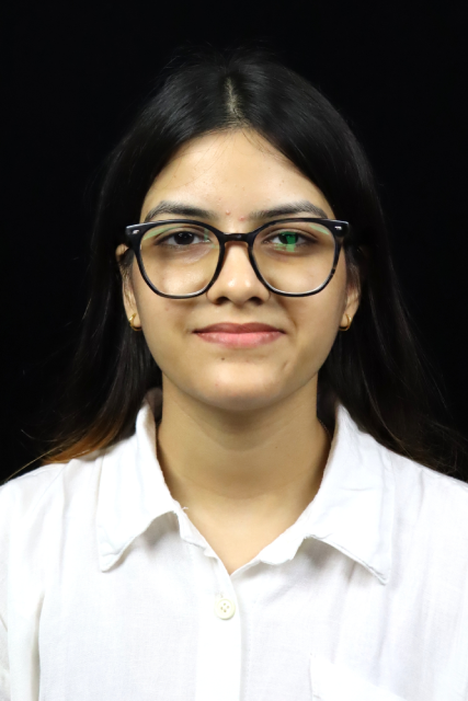Saloni Pawar