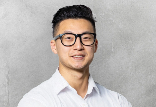 Daniel Kang