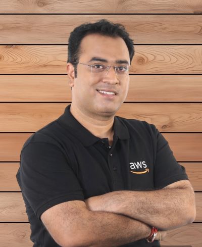 Gaurav Malhotra