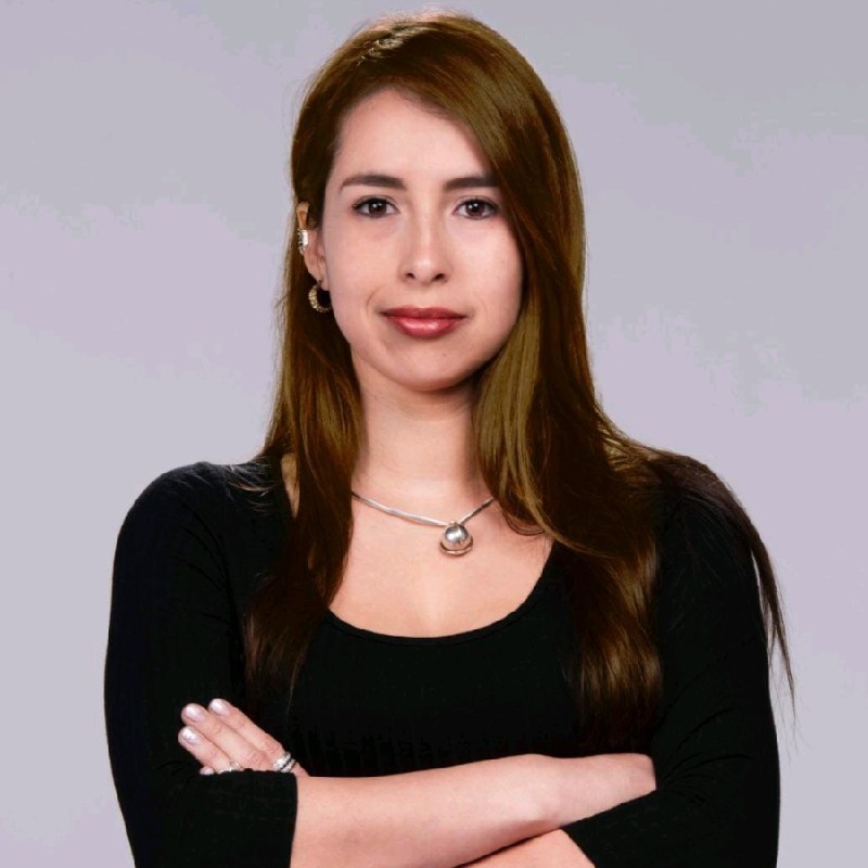 Johanna Abrigo