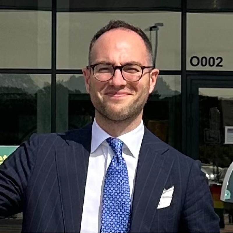 Cédric Mora