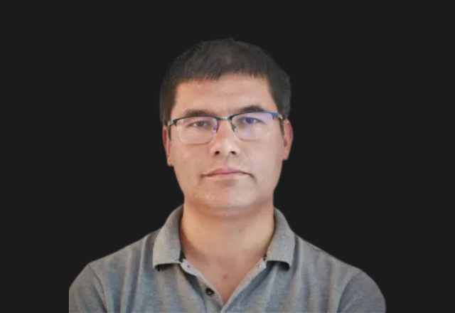 Vincent Nguyen