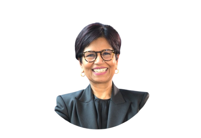 Tanuja Randery