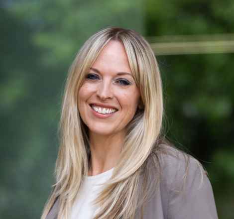 Danielle Ramsbottom