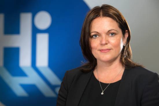 Dr. Tanya Mulcahy