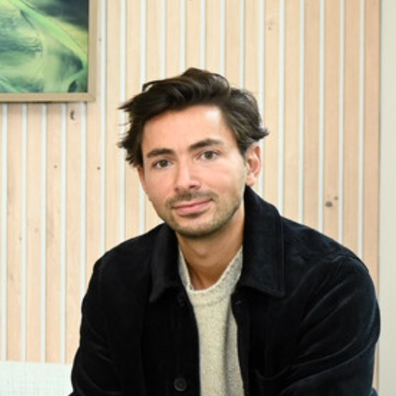 Olivier Martret 