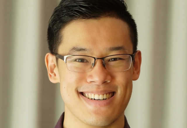 Dominick Ng