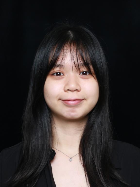 Chantelle Loh Yi Wei