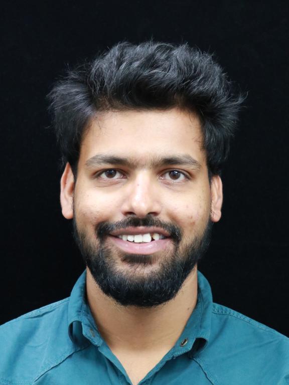 Swapnil Tiwari