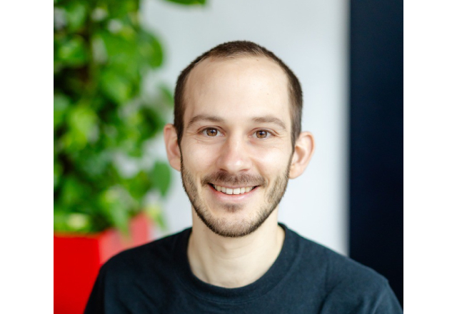 Zacharie Delpierre Coudert