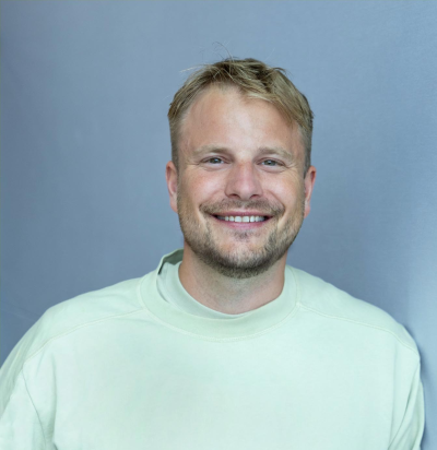 Steffen Tjerrild