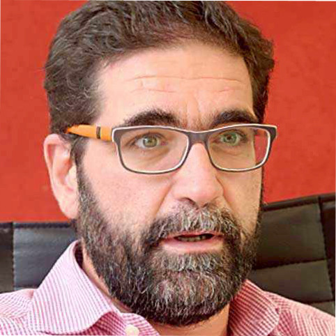 Iñigo Alberola