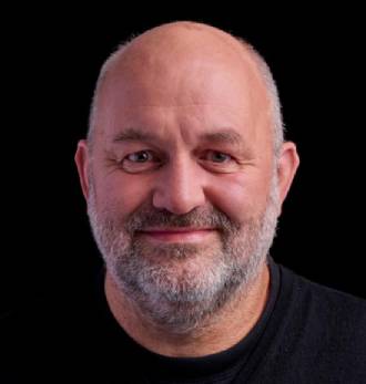 Werner Vogels