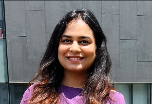 Kirti Gupta