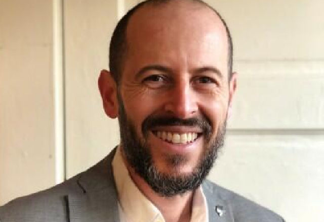 José Baños Sánchez