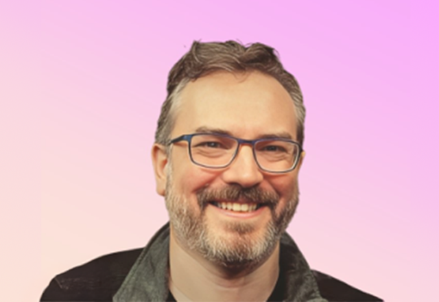 Erik Peterson
