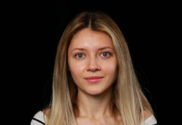 Antonia Teau