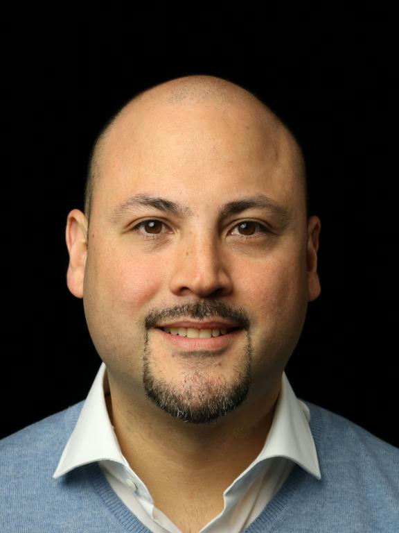 Gerson Salcedo Jaspe