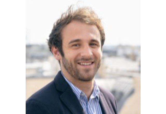 Adrien Gleyze
