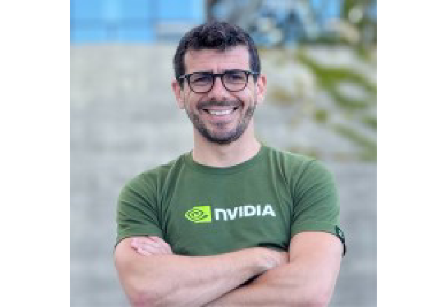 Carlos Morais 