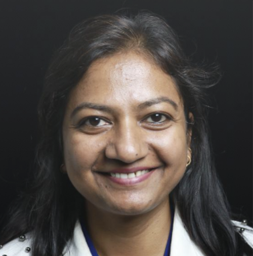 Shubhangi Mali