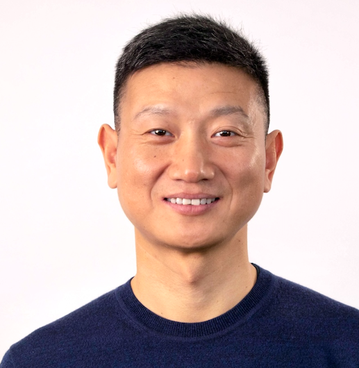 James luo