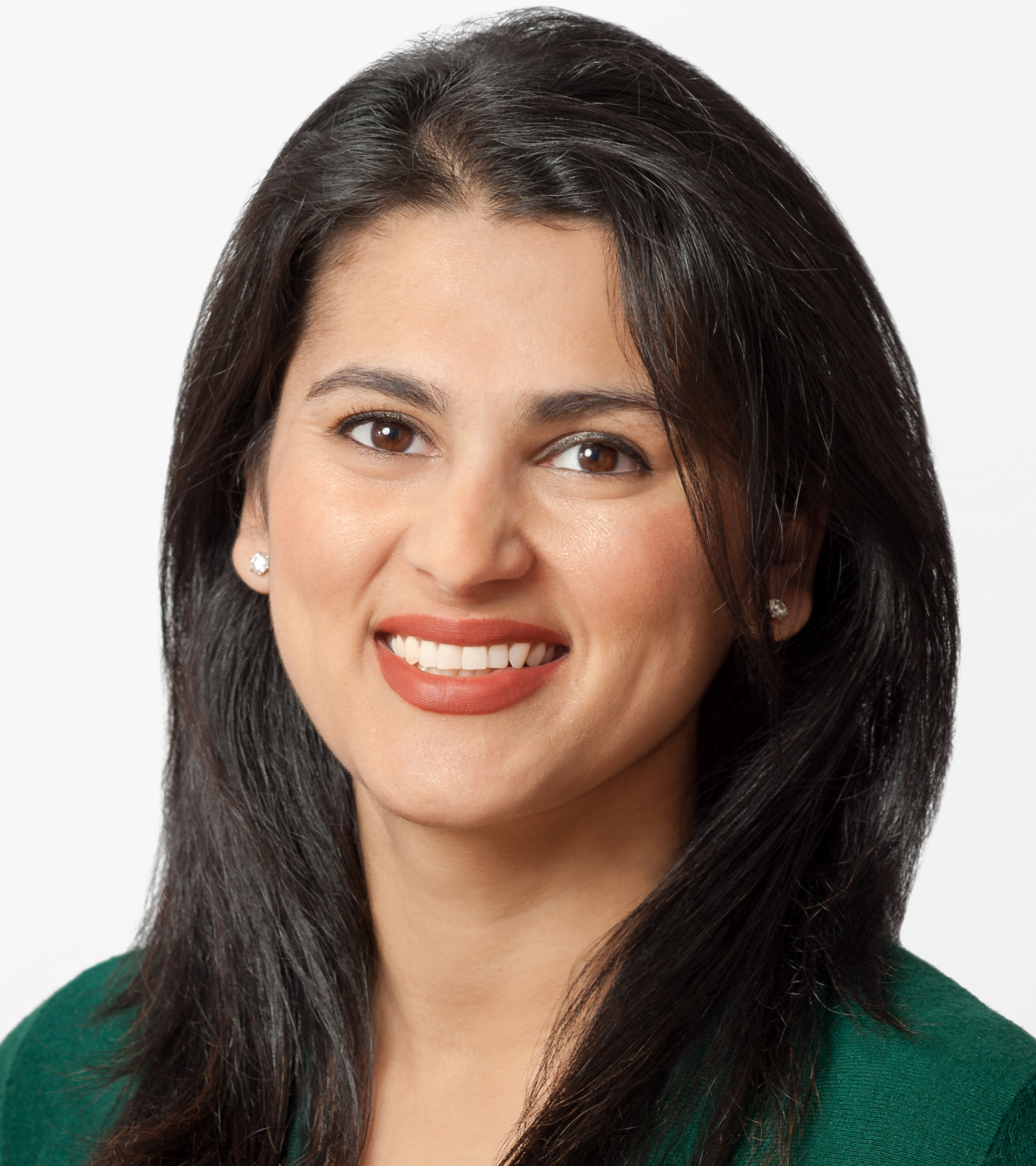 Mahak Sharma