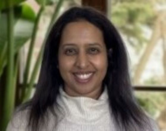 Sushmitha Regulapati