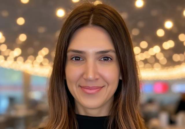 Naima Elmasri