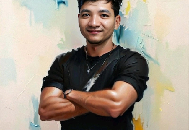 Hoa Thieu Trinh