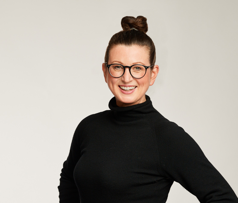 Dr. Claudia Viehweger