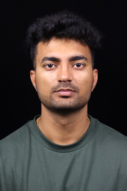 Shashank Dwivedi