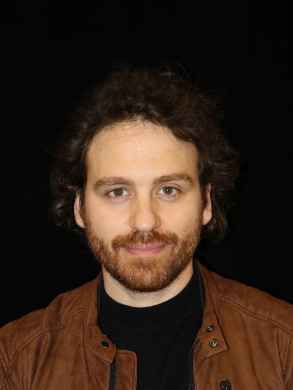 Thomas Ounnas