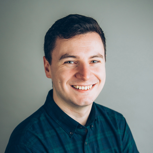 Conor O'Donnell