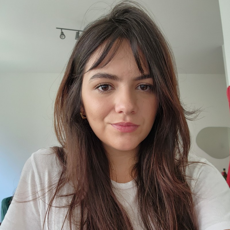 Elisa Mussumeci 