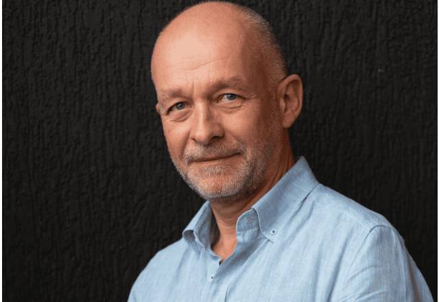 Philippe Le Berre