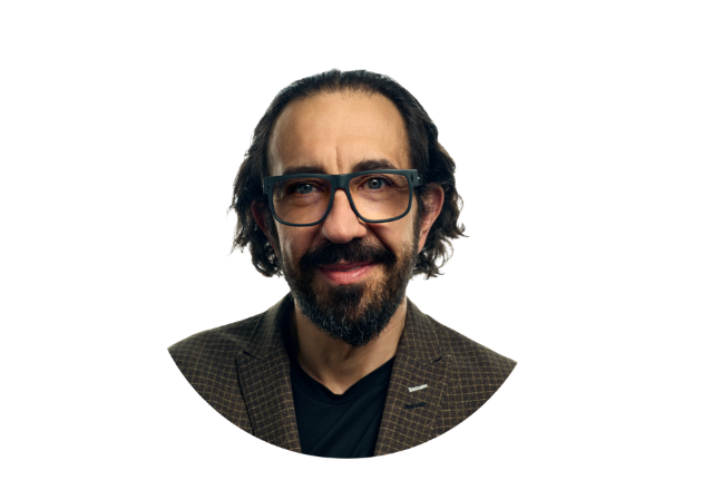 Peter DeSantis 