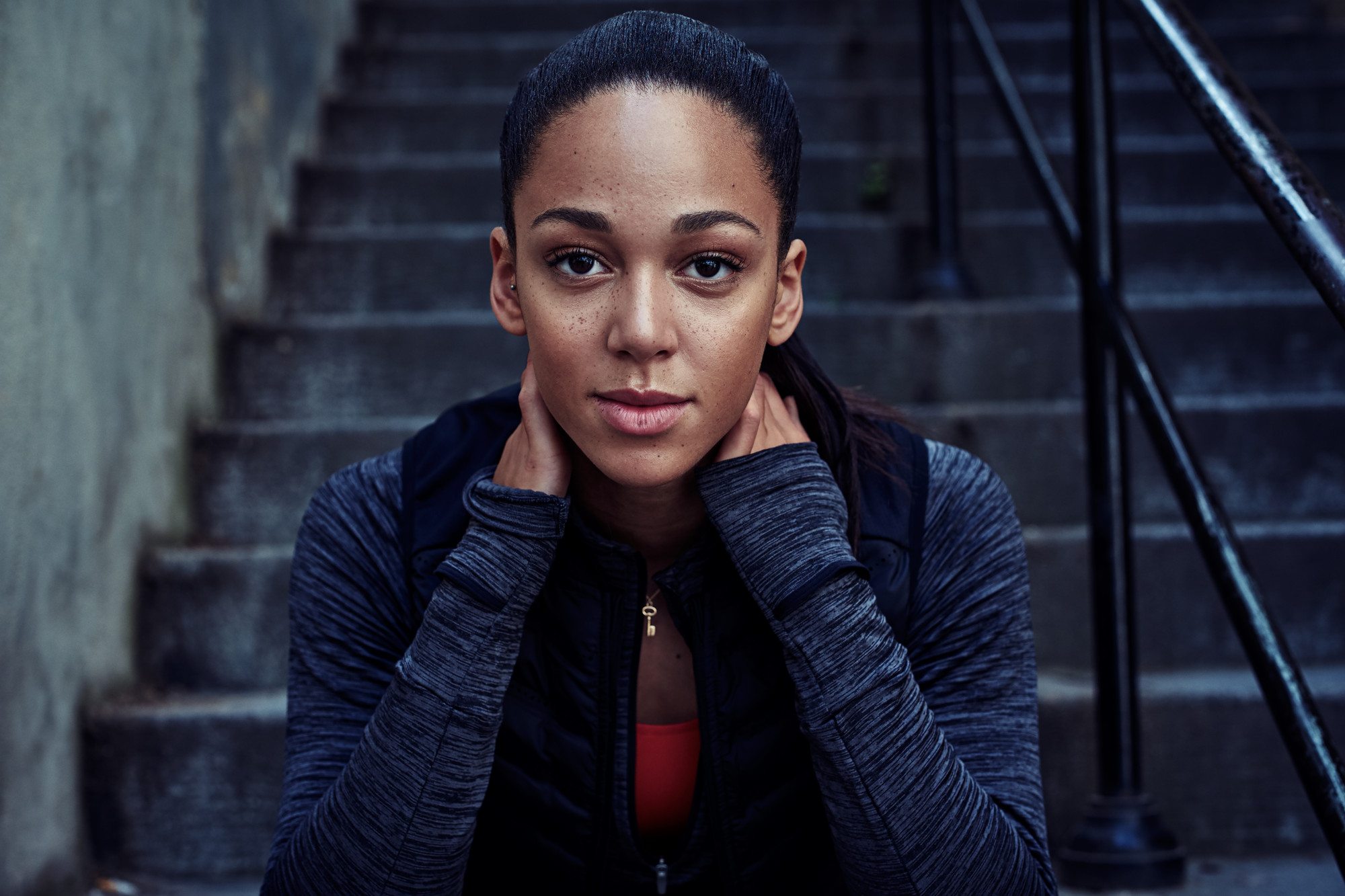 Katarina Johnson Thompson