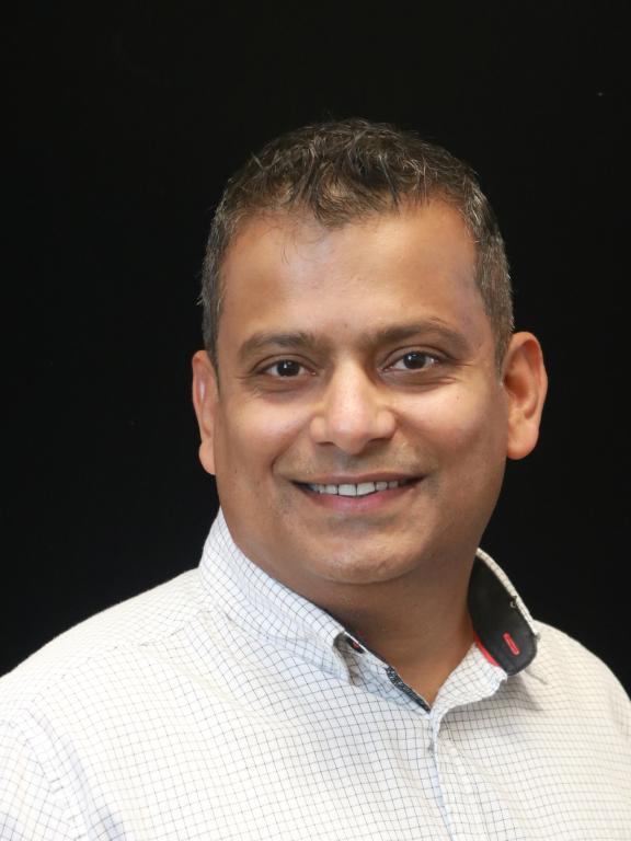 Toshal Dudhwala