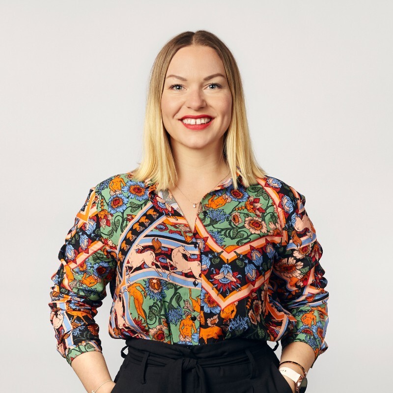 Silke Zetzsche