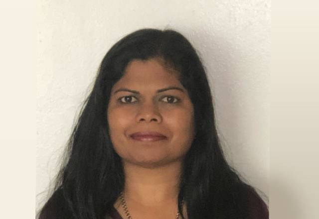 Anu Jayanthi