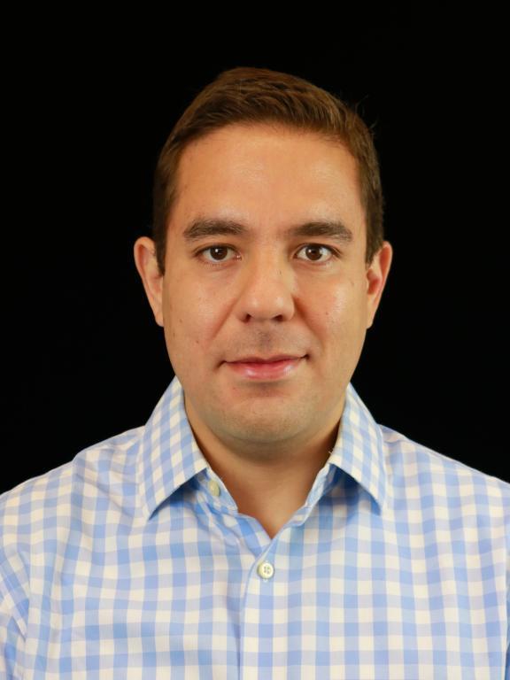 Arturo Ochoa Gonzalez