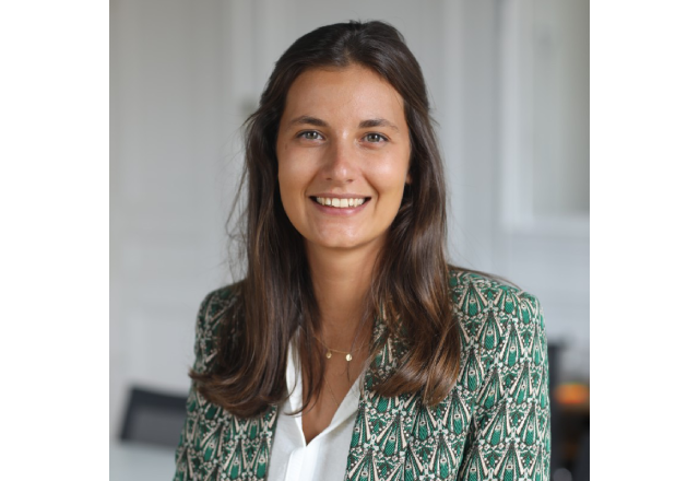 Alexandra Duber