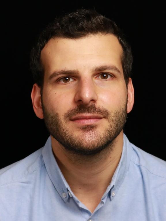Eliran Ben-David