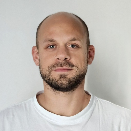 Alexis Philippart de Foy