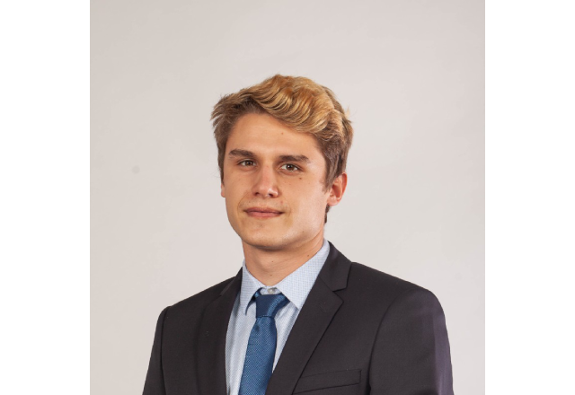 Alexandre Pradeilles