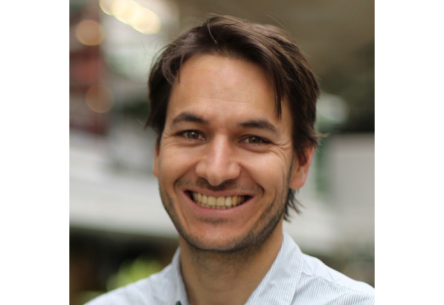 Guillaume Lerouge